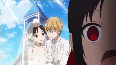 Et aussi, comment évoluerait la relation ? 
(Une question un peu subjective je vous l'avoue...)