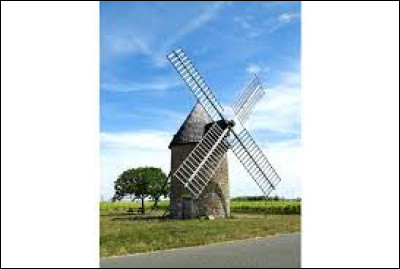 Je vous propose de commencer notre balade dominicale en Nouvelle-Aquitaine, à Cherves, devant le moulin de Tol. Village de l'aire d'attraction Pictavienne, il se situe dans le département ...