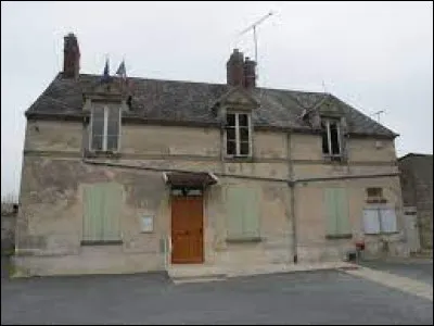 Commune de l'arrondissement de Senlis, Crouy-en-Thelle se situe dans le département ...