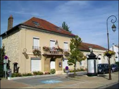 Ville francilienne, sur les bords de l'Oise, Mériel se situe dans le département ...