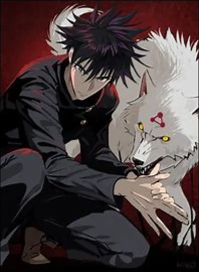 Quelle est la couleur des cheveux de Panda ?