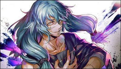 Qui est ce personnage ?