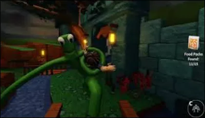 Pour finir, à la dernière nuit du jeu, que faut-il faire pour faire revenir le courant ?