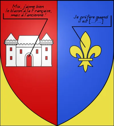 On a beau être meuble, on a ses préférences, tout de même !