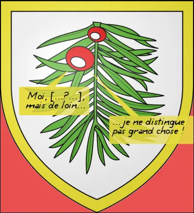 Ici, il faut y regarder à deux fois...