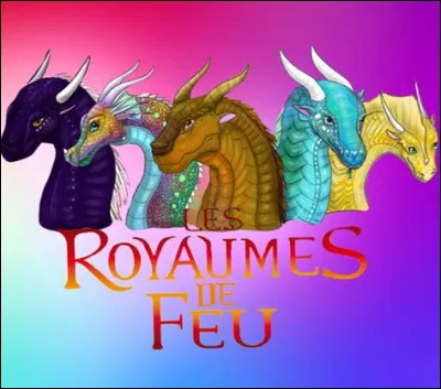 Dans les dragonnets de la proph&eacute;tie, lequel pr&eacute;f&egrave;res-tu ?