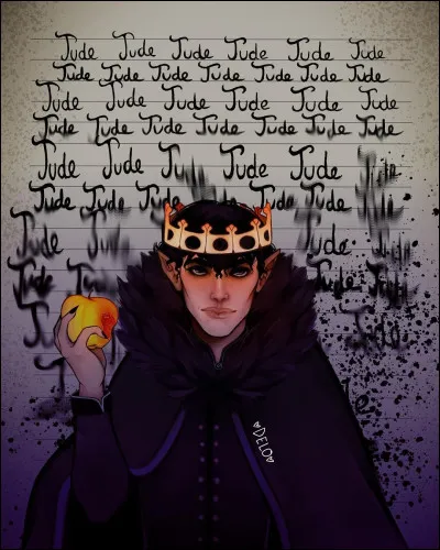 Cardan aime-t-il Jude ?