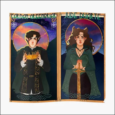 Pour finir qui est Jude ?