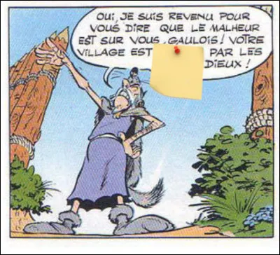 Se dit des langues qui sont les moins diffusées et enseignées dans les écoles : et il ne s'agit pas d'être devin !