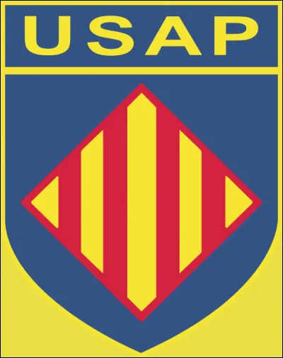 Exceptionnellement, je vous donne ce sigle sans fard, enfin sans p'tit papier : mais que veut-il bien signifier ?