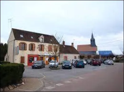 Commune du Centre-Val-de-Loire, dans la région agricole du Gâtinais pauvre, Griselles se situe dans le département ...
