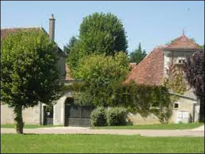 Lignières est un village Aubois. Il se situe dans l'ex région ...