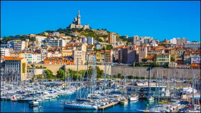 Comment s'appelait Marseille à l'époque ?