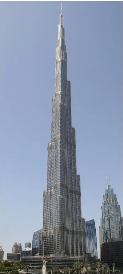 Où est située cette tour ?