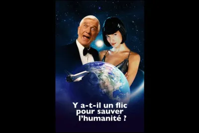 "Y a-t-il un flic pour sauver l'humanité" est un film dans lequel joue Orphélie Winter.