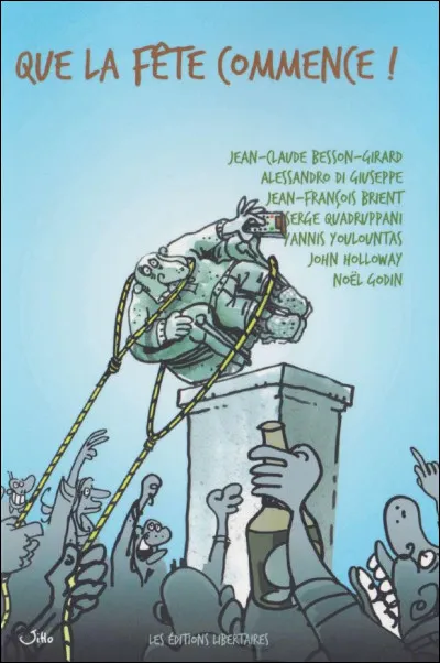 "Que la fête commence" est un film joué par Jean Rochefort.