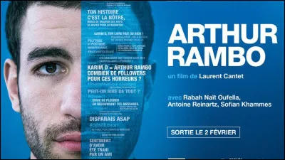 "Rambo" est le titre d'un film joué par Bruce Willis.