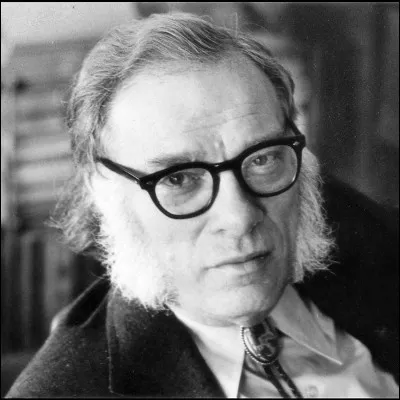 Dans quel cycle de science-fiction Isaac Asimov raconte-t-il l�effondrement d�un Empire galactique dont la capitale est Trantor ?