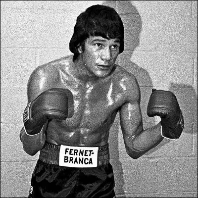 Quel boxeur fran&ccedil;ais a obtenu une tr&egrave;s grande popularit&eacute; gr&acirc;ce &agrave; deux duels contre Carlos Monzon en 1972 et 1973 ?