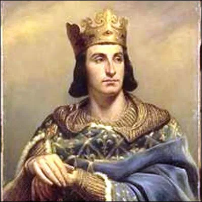Qui a port&eacute; en dernier le titre de roi de France ?