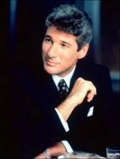 Qui a le rôle principal masculin ?