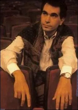 Quel est ce compositeur franais contemporain ?