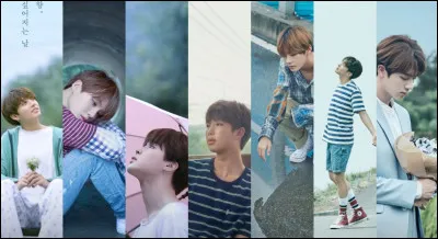 Le Bangtan Universe est-il réel ?