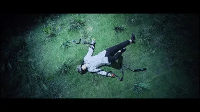 Quel événement est à l'origine des hospitalisations de Jimin ?