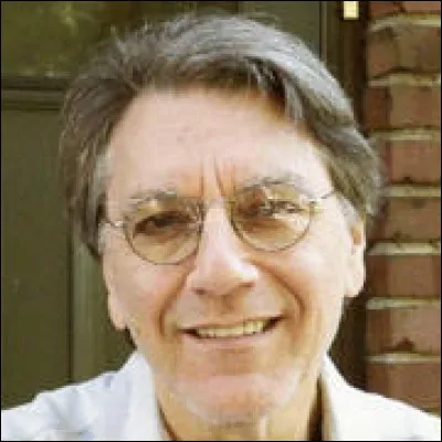 Qui est ce penseur ?