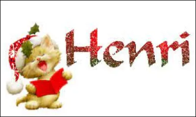 Si tu savais ma Doudou ! Zorro est arrivé, comme dans la jungle, terrible jungle, dans mon jardin d'hiver ! Qui suis-je ?