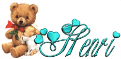 Je suis plutôt naïf, je n'étais pas vraiment douanier, qui suis-je ?