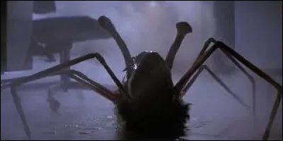 Quel est le point faible de La Chose ?