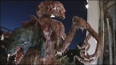 Parmi ces capacités, laquelle La Chose ne possède-t-elle pas ?