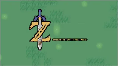 Quel est ce jeu vidéo en Z, jeu d'action-aventure produit par la société japonaise Nintendo ?