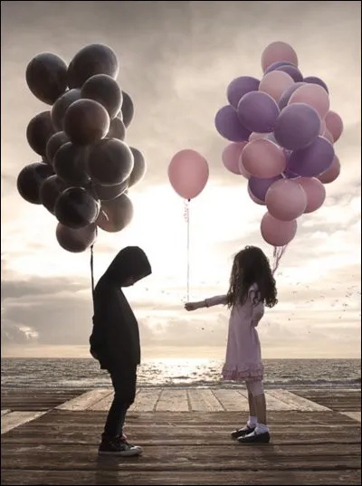 D'après le célèbre proverbe, quand les choses empirent, on dit qu'elle vont de mal en...