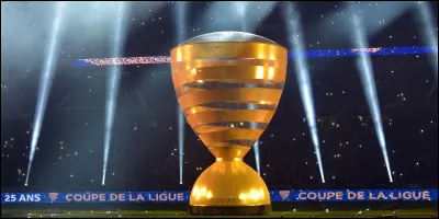 Quelle équipe a gagné la Coupe de la Ligue de football en 2010, après 17 ans d'infortune ?