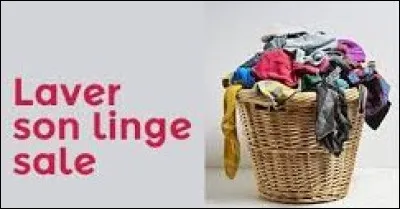 Pouvez-vous compléter ce proverbe ?