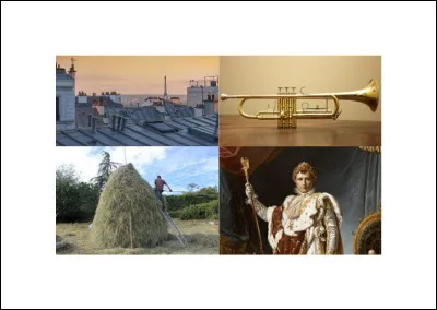 Quel est ce Disney ?