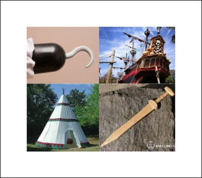 Quel est ce Disney ?