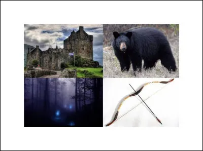 Quel est ce Disney ?