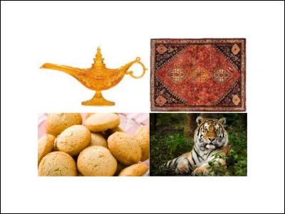 Quel est ce Disney ?