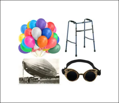 Quel est ce Disney ?