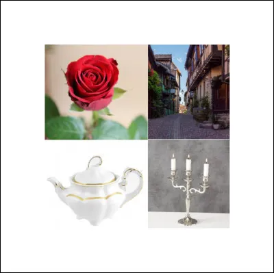 Quel est ce Disney ?