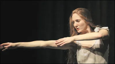 D'où est originaire la danseuse et chorégraphe Pina Bausch ?