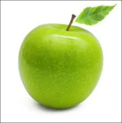 Quel est cet aliment ?