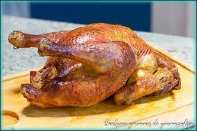 Quel est cet aliment ?