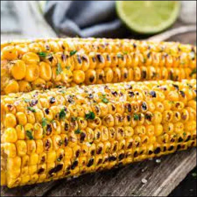 Quel est cet aliment ?