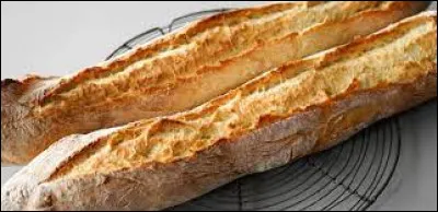 Quel est cet aliment ?