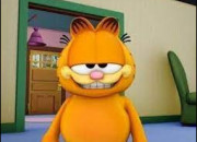 Quiz Les personnages dans ''Garfield & Cie''