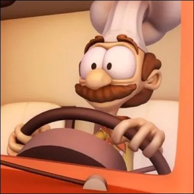 Comment s'appelle ce pizzaiolo ?